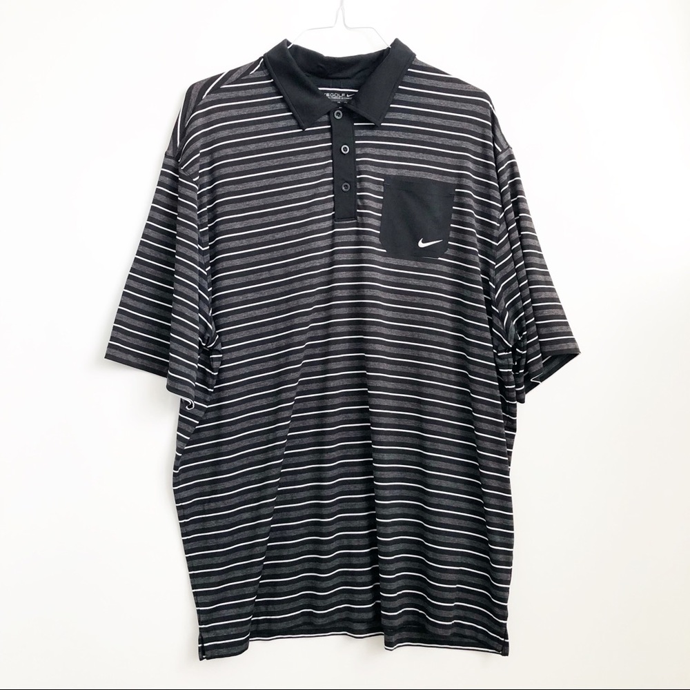 Nike Golf Shirt